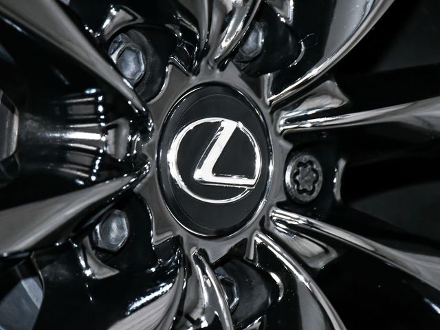 2024 Lexus IS 350 F SPORT - 23025857 - 77