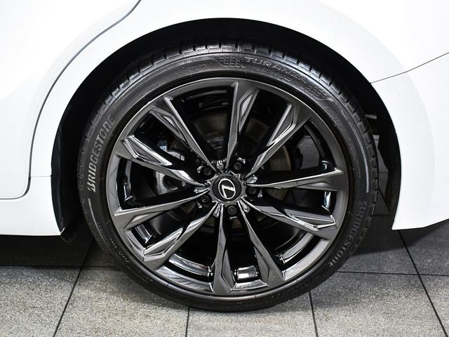 2024 Lexus IS 350 F SPORT - 23025857 - 7