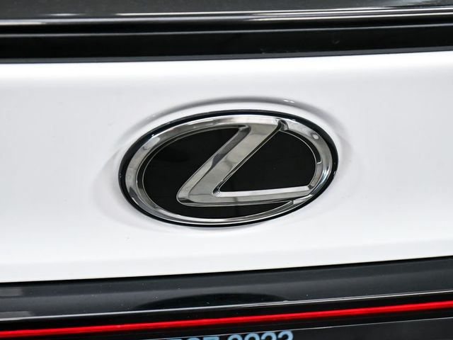 2024 Lexus IS 350 F SPORT - 23025857 - 82