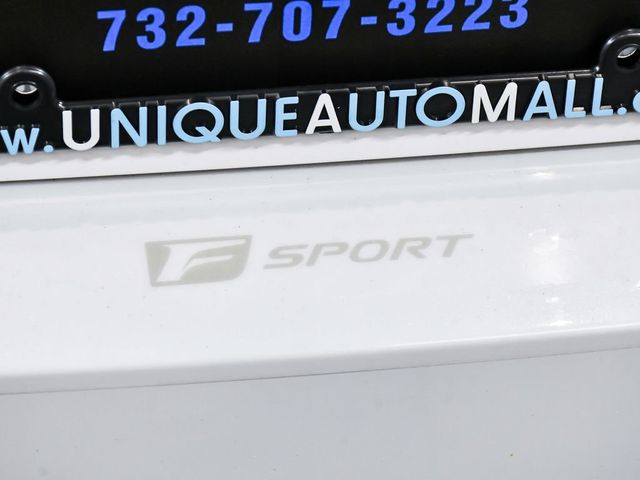 2024 Lexus IS 350 F SPORT - 23025857 - 83