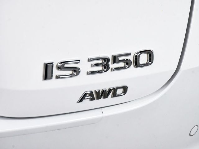 2024 Lexus IS 350 F SPORT - 23025857 - 84