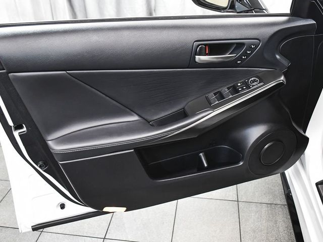 2024 Lexus IS 350 F SPORT - 23025857 - 8