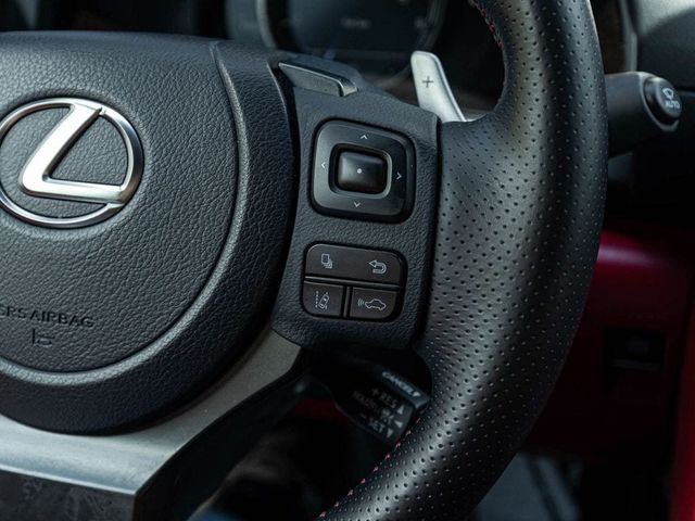 2024 Lexus IS 350 F Sport - 23077450 - 20