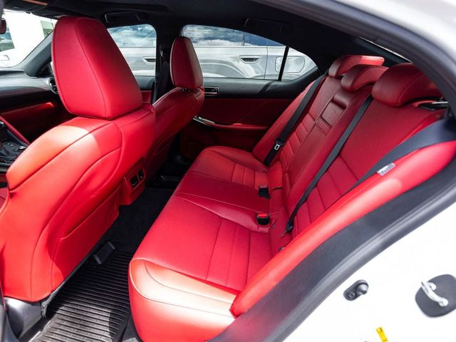2024 Lexus IS 350 F Sport - 23077450 - 24