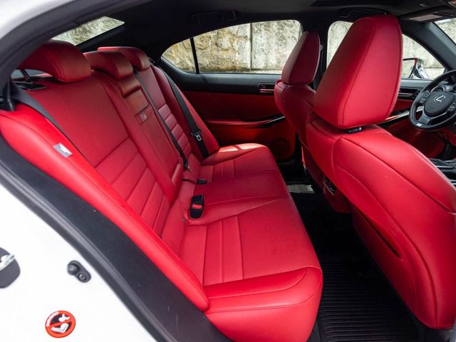 2024 Lexus IS 350 F Sport - 23077450 - 26