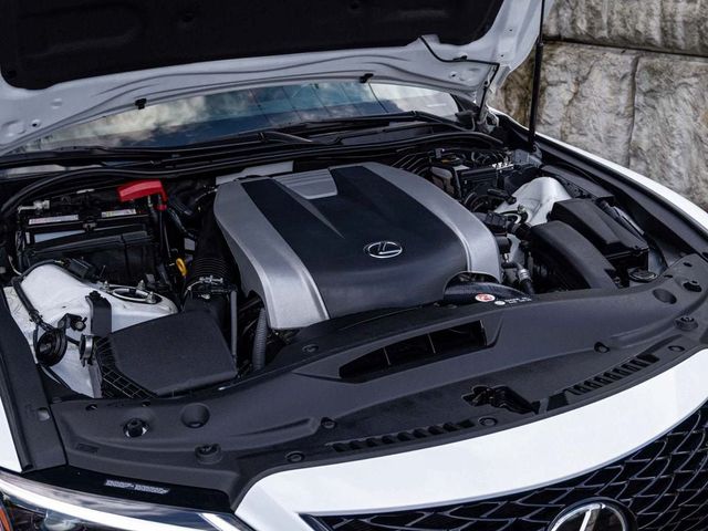 2024 Lexus IS 350 F Sport - 23077450 - 31