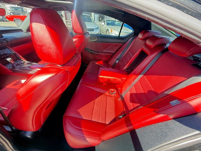 2024 Lexus IS F SPORT - 22983327 - 14