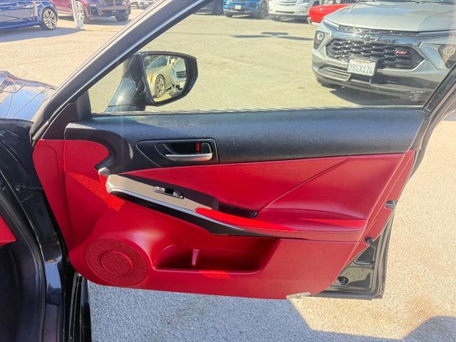 2024 Lexus IS F SPORT - 22983327 - 15