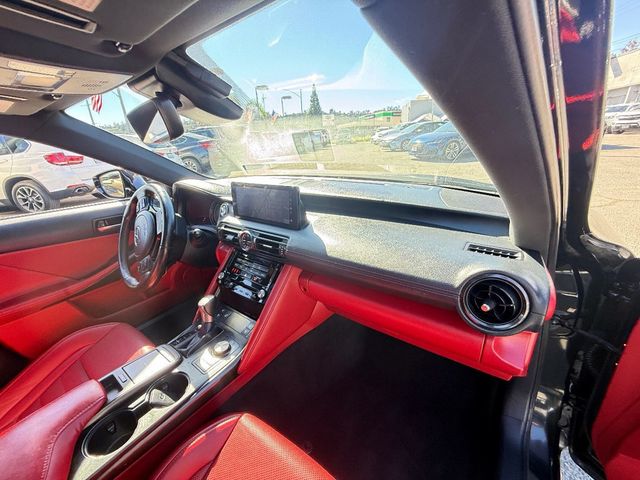 2024 Lexus IS F SPORT - 22983327 - 16