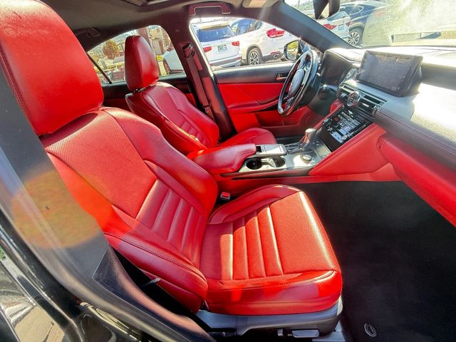 2024 Lexus IS F SPORT - 22983327 - 17