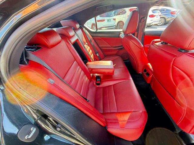 2024 Lexus IS F SPORT - 22983327 - 19