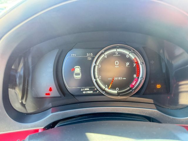 2024 Lexus IS F SPORT - 22983327 - 23