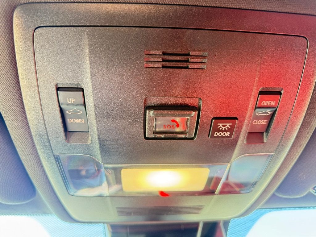 2024 Lexus IS F SPORT - 22983327 - 28