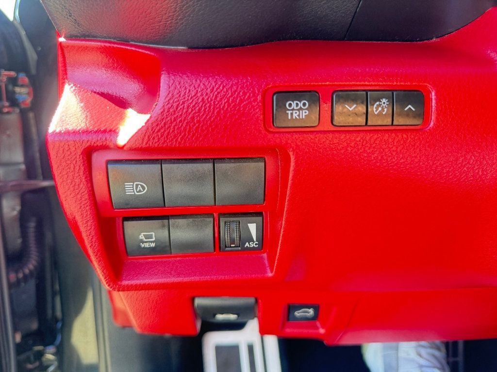 2024 Lexus IS F SPORT - 22983327 - 29