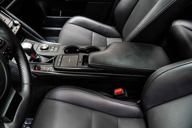 2024 Lexus IS IS 300 F SPORT Design RWD - 23066113 - 19
