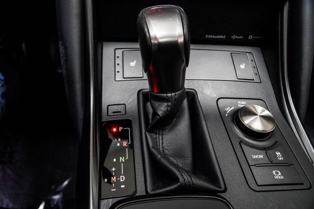 2024 Lexus IS IS 300 F SPORT Design RWD - 23066113 - 21