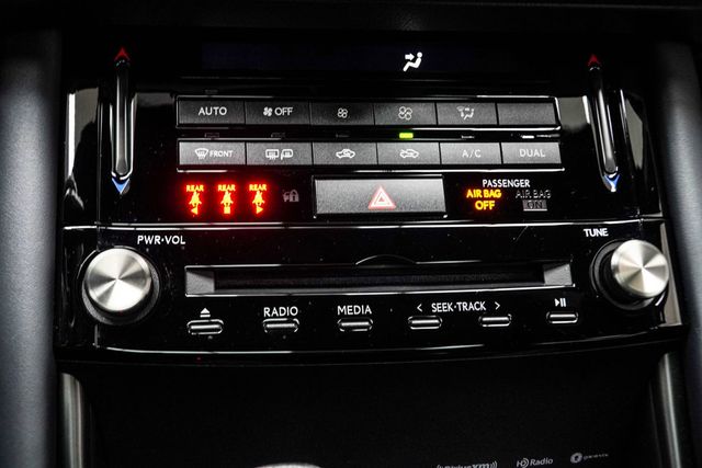 2024 Lexus IS IS 300 F SPORT Design RWD - 23066113 - 22
