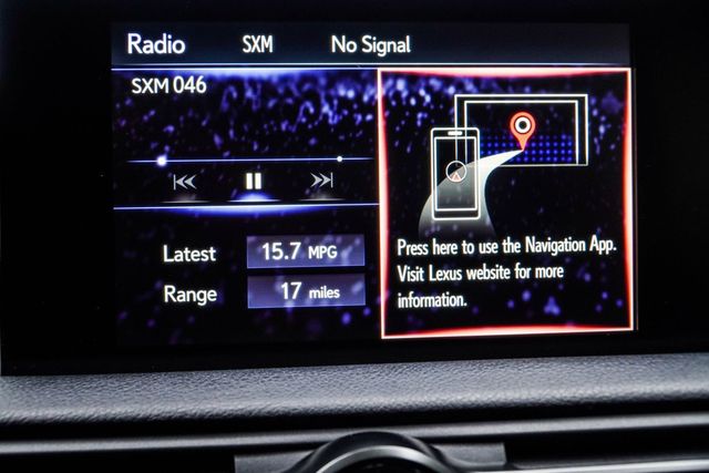 2024 Lexus IS IS 300 F SPORT Design RWD - 23066113 - 23