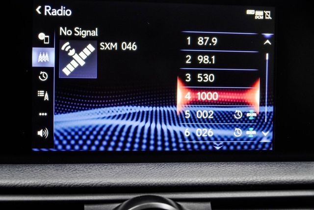 2024 Lexus IS IS 300 F SPORT Design RWD - 23066113 - 24