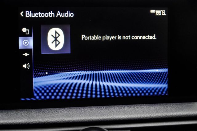 2024 Lexus IS IS 300 F SPORT Design RWD - 23066113 - 25