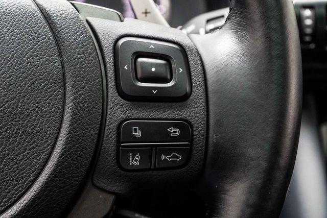 2024 Lexus IS IS 300 F SPORT Design RWD - 23066113 - 27