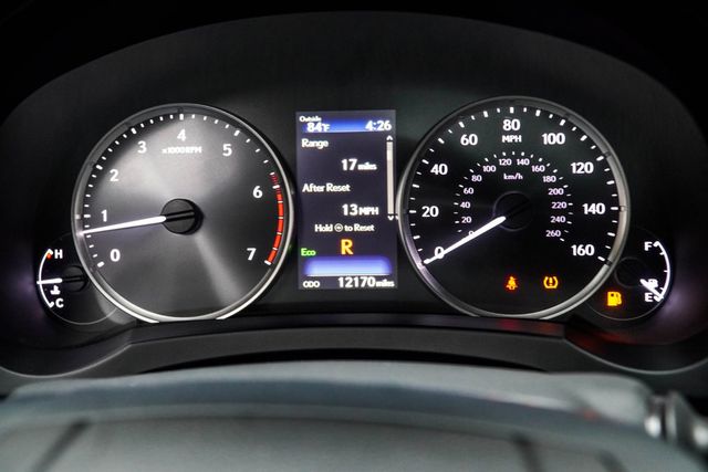 2024 Lexus IS IS 300 F SPORT Design RWD - 23066113 - 30