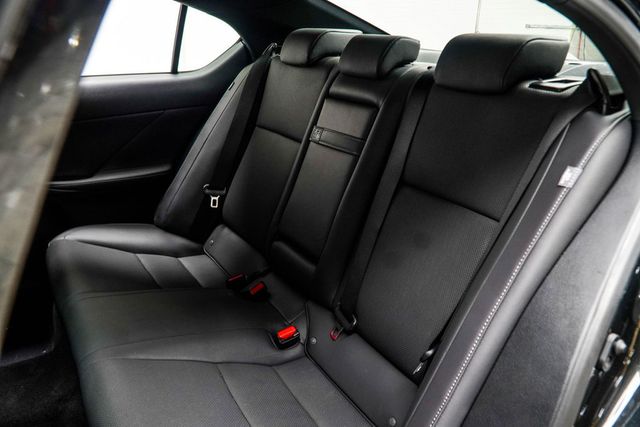 2024 Lexus IS IS 300 F SPORT Design RWD - 23066113 - 40
