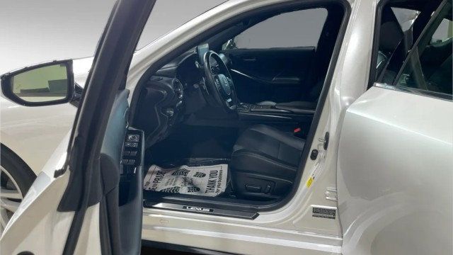 2024 Lexus IS IS 300 RWD - 22960638 - 9