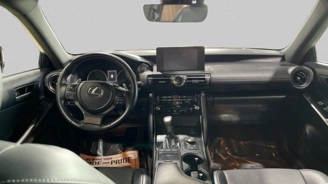 2024 Lexus IS IS 300 RWD - 22960638 - 13