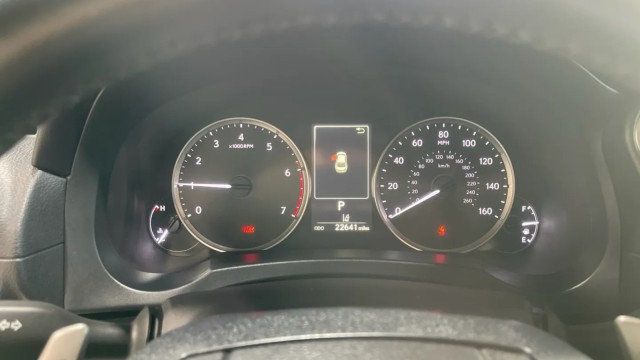 2024 Lexus IS IS 300 RWD - 22960638 - 16