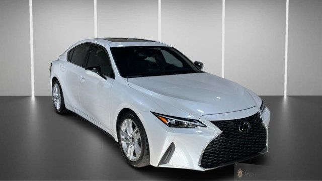 2024 Lexus IS IS 300 RWD - 22960638 - 1