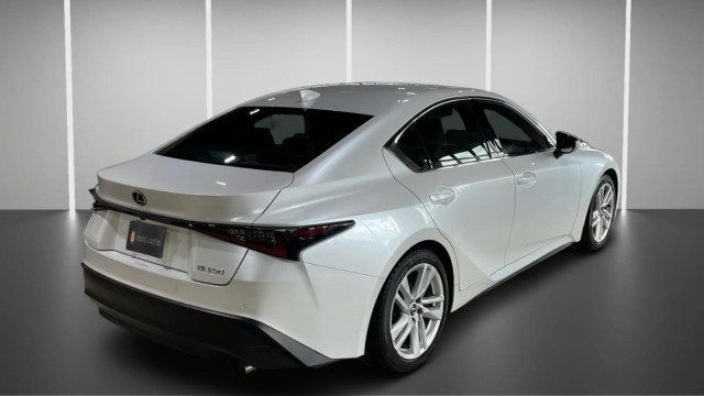 2024 Lexus IS IS 300 RWD - 22960638 - 3