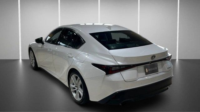2024 Lexus IS IS 300 RWD - 22960638 - 4