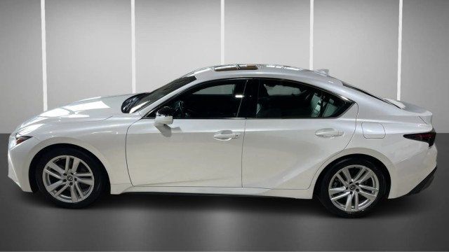 2024 Lexus IS IS 300 RWD - 22960638 - 6