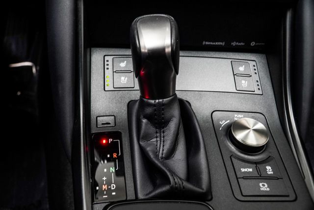 2024 Lexus IS IS 300 RWD - 23079763 - 17