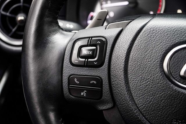 2024 Lexus IS IS 300 RWD - 23079763 - 26
