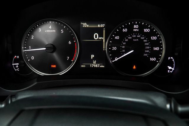 2024 Lexus IS IS 300 RWD - 23079763 - 29