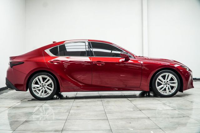 2024 Lexus IS IS 300 RWD - 23079763 - 6