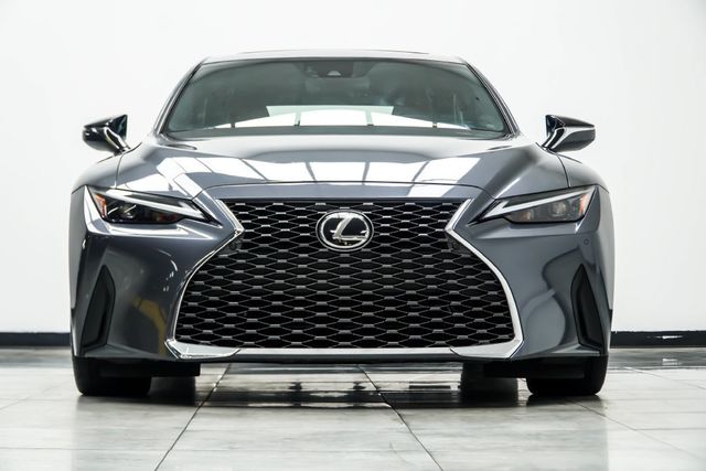 2024 Lexus IS IS 300 RWD - 23094874 - 9