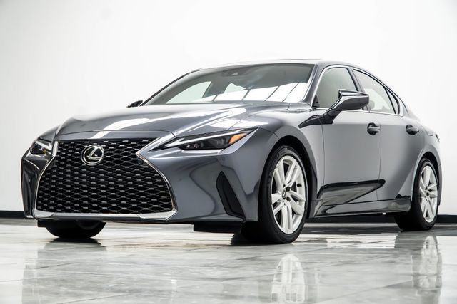 2024 Lexus IS IS 300 RWD - 23094874 - 10