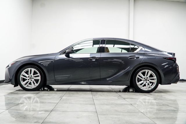 2024 Lexus IS IS 300 RWD - 23094874 - 11