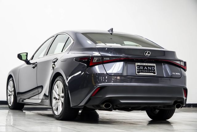 2024 Lexus IS IS 300 RWD - 23094874 - 12