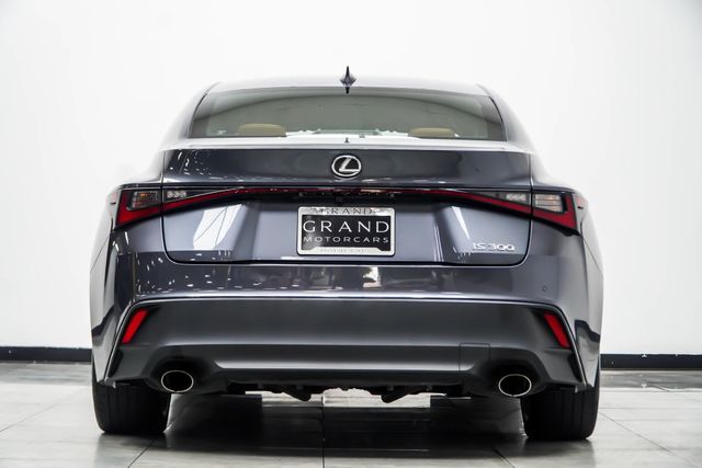 2024 Lexus IS IS 300 RWD - 23094874 - 13
