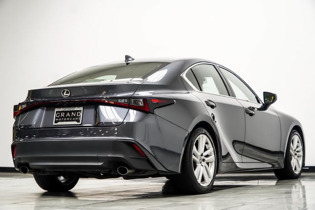 2024 Lexus IS IS 300 RWD - 23094874 - 14