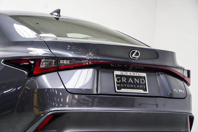 2024 Lexus IS IS 300 RWD - 23094874 - 15