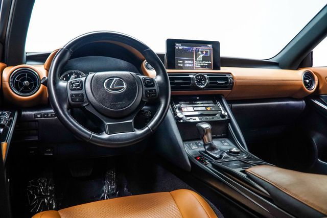 2024 Lexus IS IS 300 RWD - 23094874 - 17