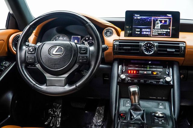 2024 Lexus IS IS 300 RWD - 23094874 - 18