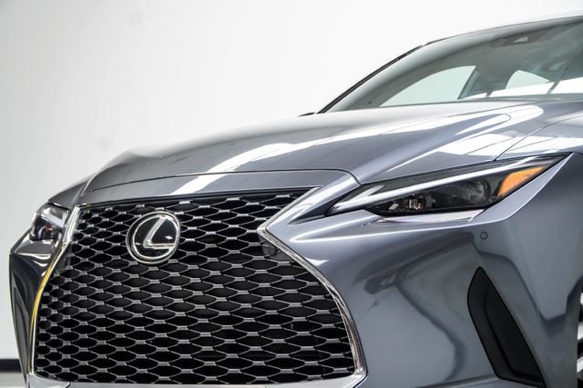 2024 Lexus IS IS 300 RWD - 23094874 - 1
