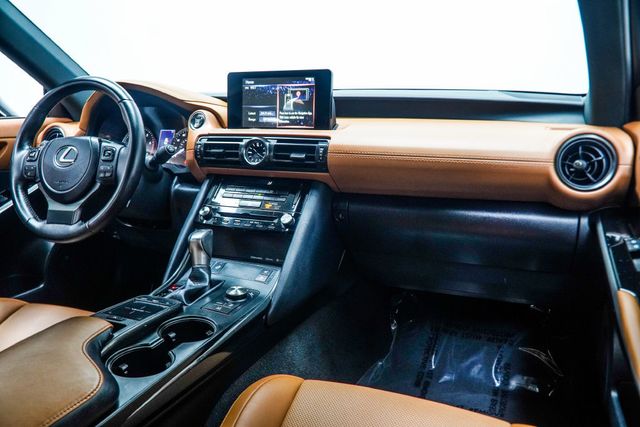 2024 Lexus IS IS 300 RWD - 23094874 - 20