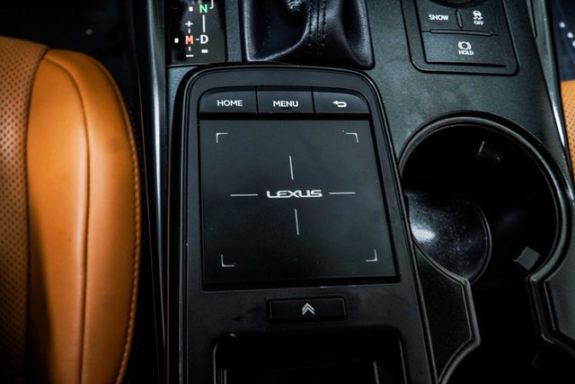 2024 Lexus IS IS 300 RWD - 23094874 - 22